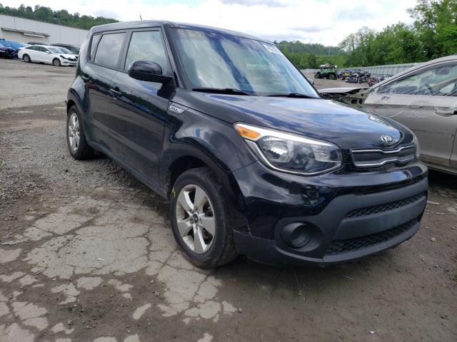 KIA SOUL 2018 kndjn2a28j7901627