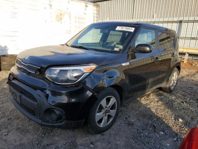 KIA SOUL 2018 kndjn2a28j7901661