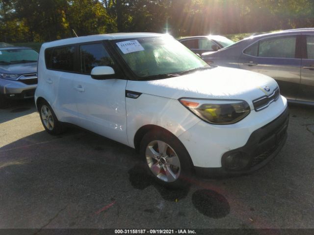 KIA SOUL 2018 kndjn2a28j7901773