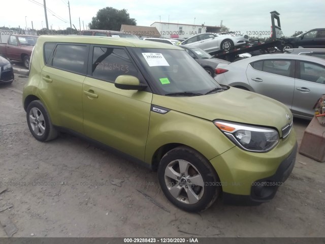 KIA SOUL 2018 kndjn2a28j7903443