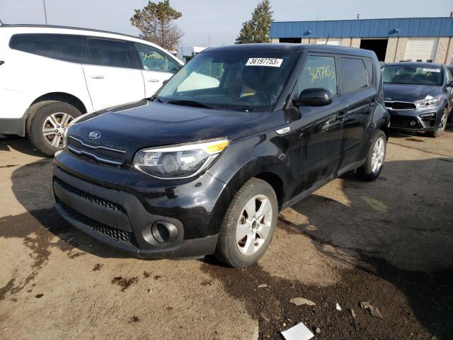 KIA SOUL 2018 kndjn2a28j7903703