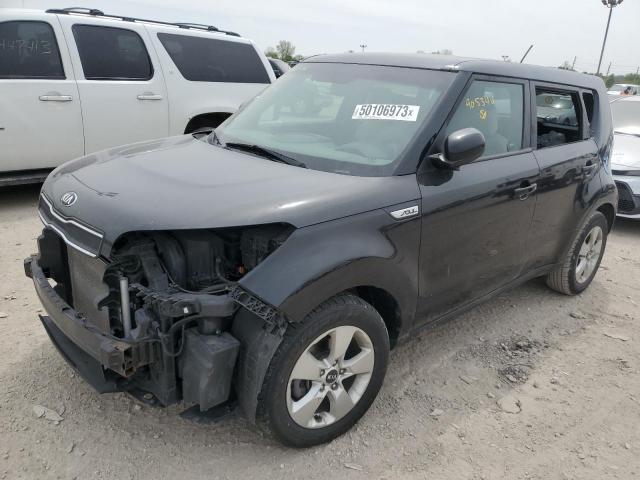 KIA SOUL 2018 kndjn2a28j7905340