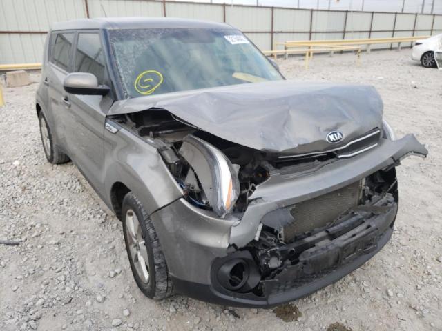 KIA SOUL 2019 kndjn2a28k7000226