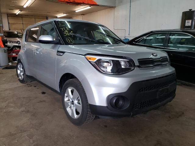 KIA SOUL 2019 kndjn2a28k7000937