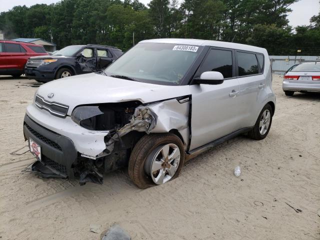 KIA SOUL 2019 kndjn2a28k7001943