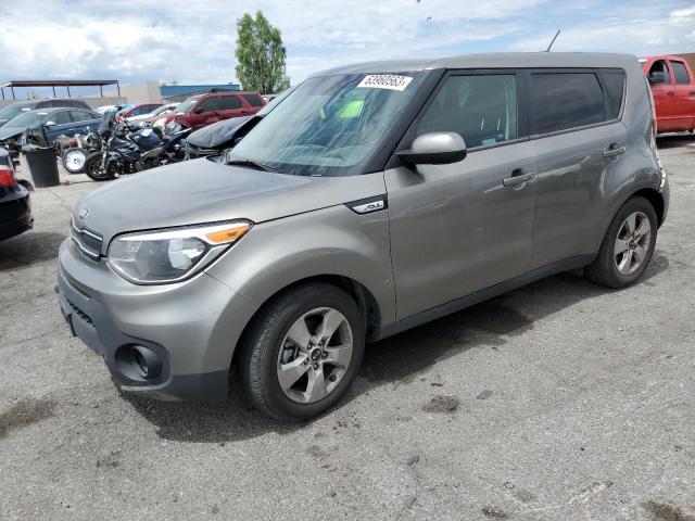 KIA SOUL 2019 kndjn2a28k7003966