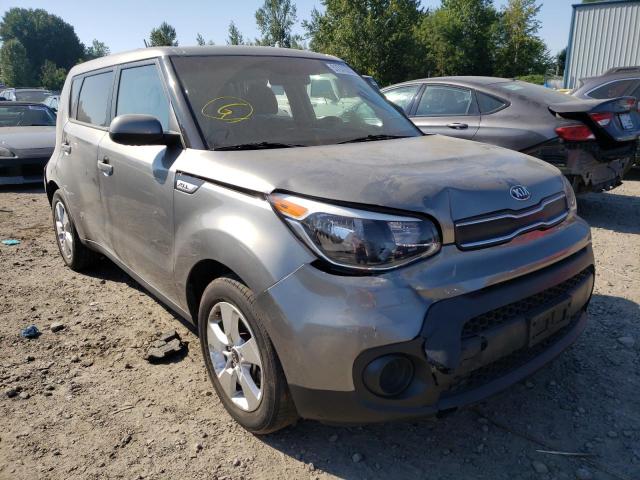 KIA SOUL 2019 kndjn2a28k7004647