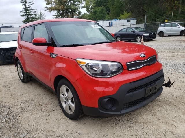 KIA SOUL 2019 kndjn2a28k7006284