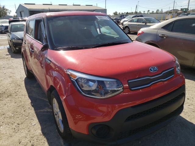 KIA SOUL 2019 kndjn2a28k7008309