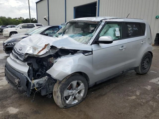 KIA SOUL 2019 kndjn2a28k7008505