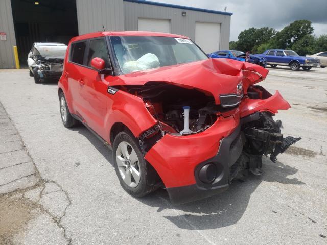 KIA SOUL 2019 kndjn2a28k7008858