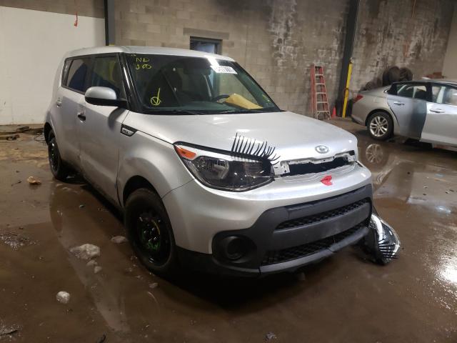 KIA SOUL 2019 kndjn2a28k7009668