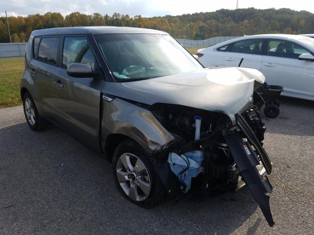 KIA SOUL 2019 kndjn2a28k7010870