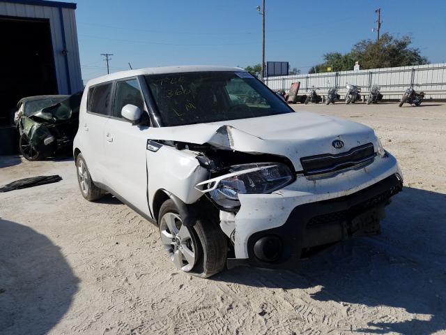 KIA SOUL 2019 kndjn2a28k7011453