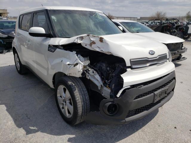 KIA SOUL 2019 kndjn2a28k7014949