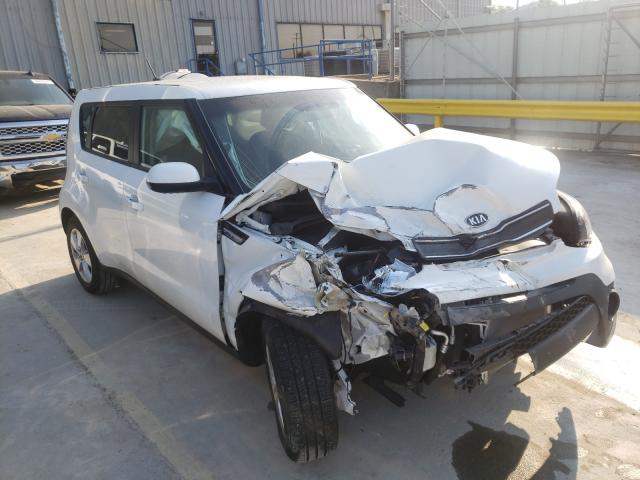 KIA SOUL 2019 kndjn2a28k7014952