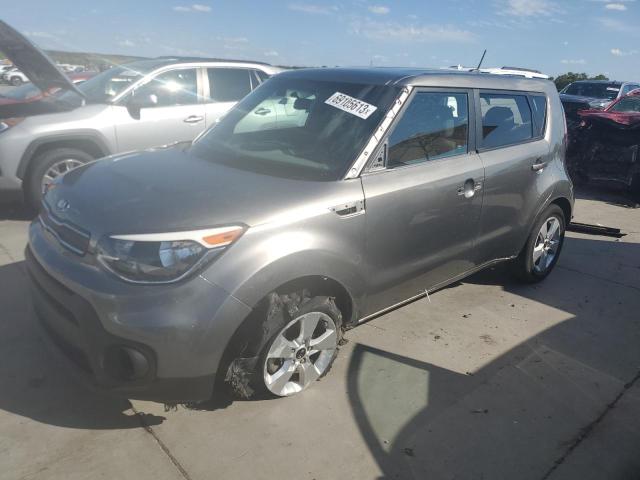 KIA SOUL 2019 kndjn2a28k7015034