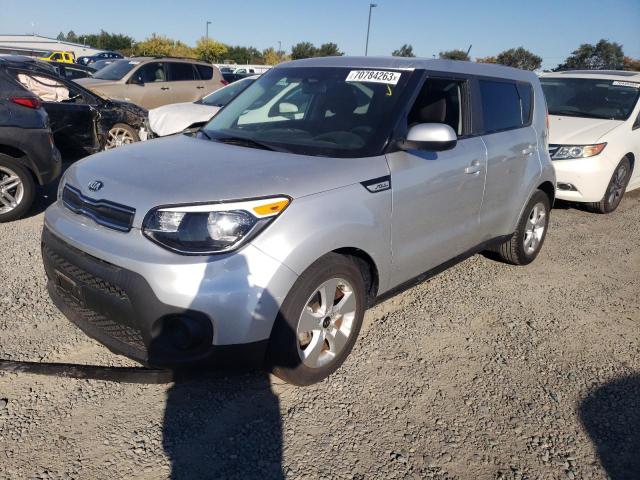 KIA SOUL 2019 kndjn2a28k7016703