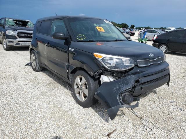 KIA SOUL 2019 kndjn2a28k7017253