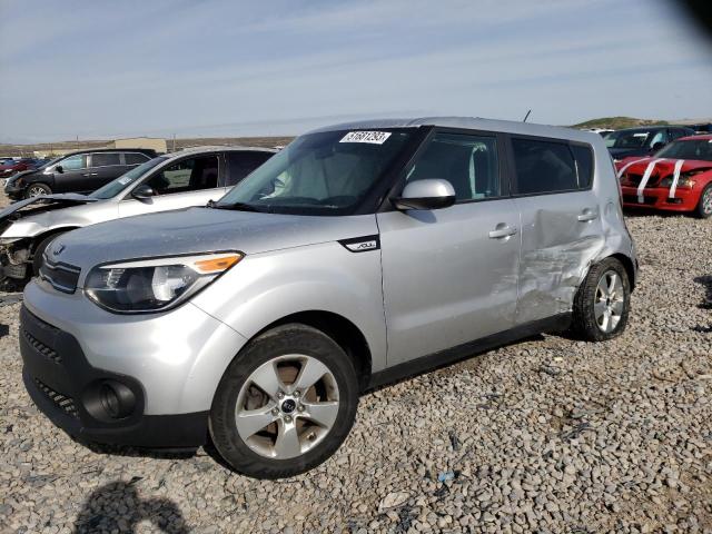 KIA SOUL 2019 kndjn2a28k7020024