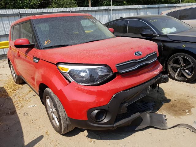 KIA SOUL 2019 kndjn2a28k7021528