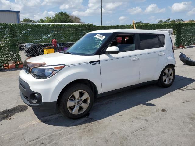 KIA SOUL 2019 kndjn2a28k7022758