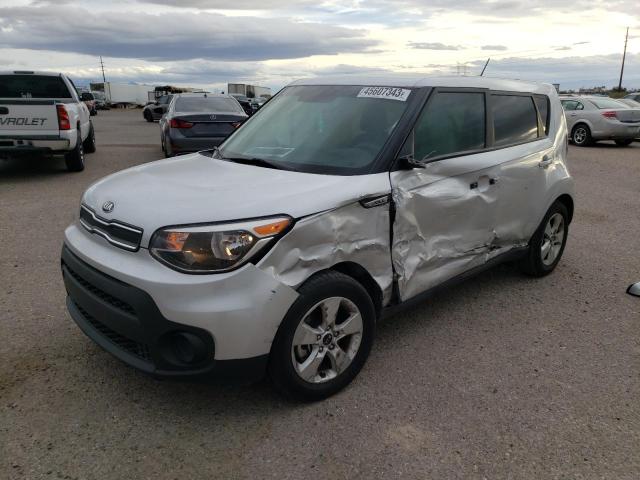 KIA SOUL 2019 kndjn2a28k7023456