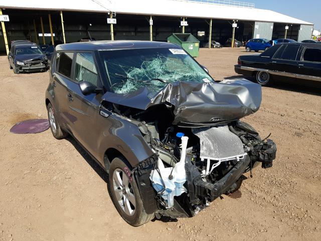 KIA SOUL 2019 kndjn2a28k7024025