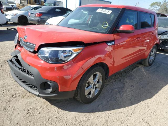 KIA SOUL 2019 kndjn2a28k7024526