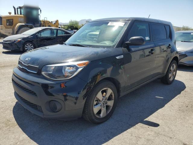 KIA SOUL 2019 kndjn2a28k7024641