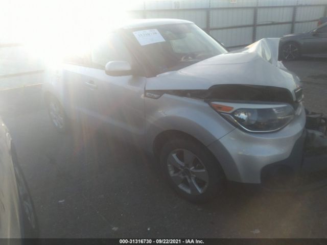 KIA SOUL 2019 kndjn2a28k7026115