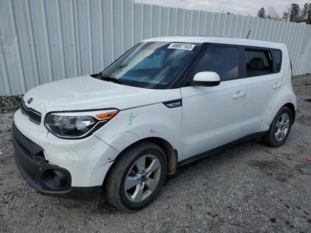 KIA SOUL 2019 kndjn2a28k7633955