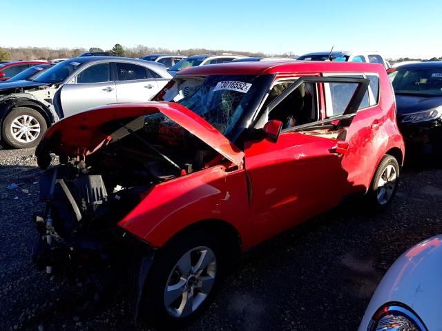 KIA SOUL 2019 kndjn2a28k7637147