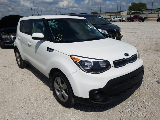 KIA SOUL 2019 kndjn2a28k7639030