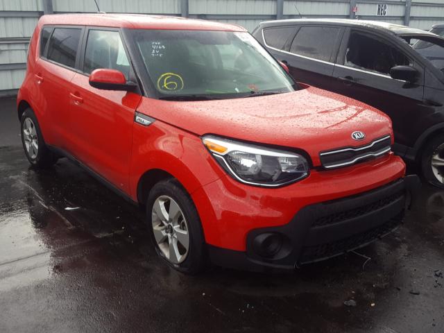 KIA SOUL 2019 kndjn2a28k7644163