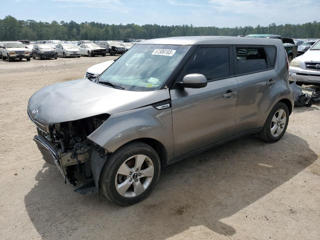 KIA SOUL 2019 kndjn2a28k7658287