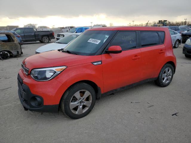 KIA SOUL 2019 kndjn2a28k7661562