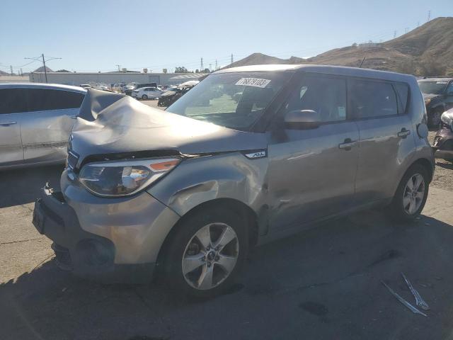 KIA SOUL 2019 kndjn2a28k7664882