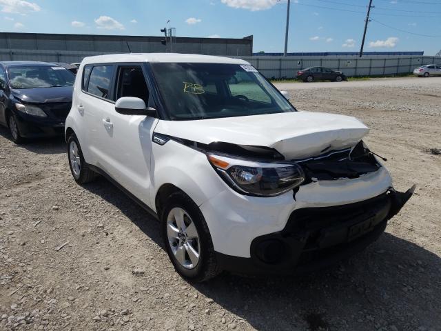 KIA SOUL 2019 kndjn2a28k7667412