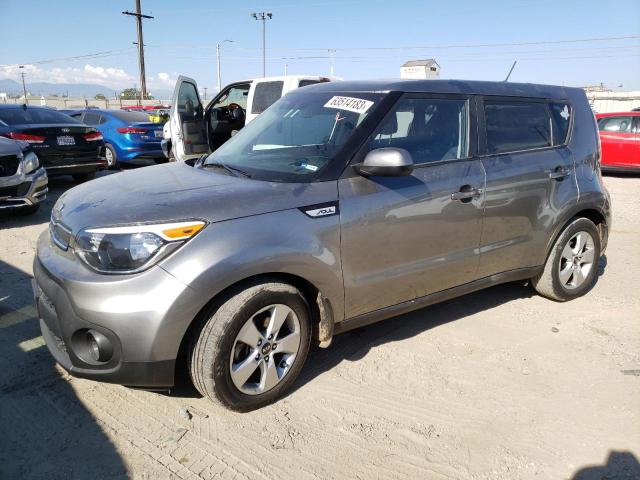 KIA SOUL 2019 kndjn2a28k7668060