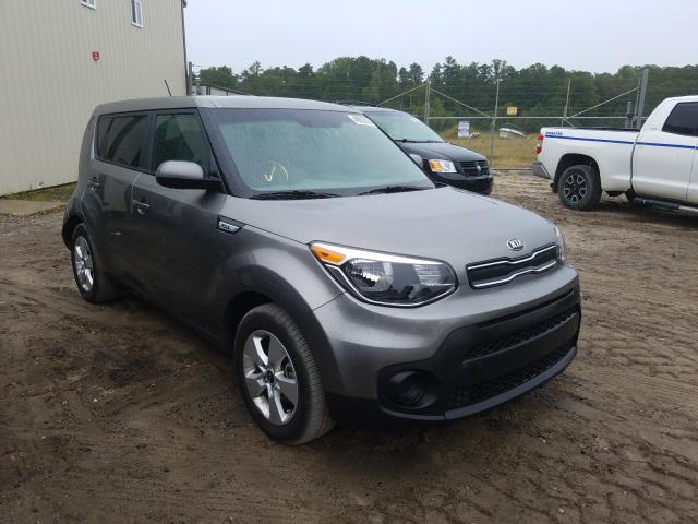 KIA SOUL 2019 kndjn2a28k7668513