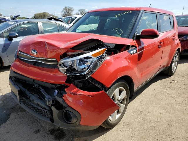 KIA SOUL 2019 kndjn2a28k7669211