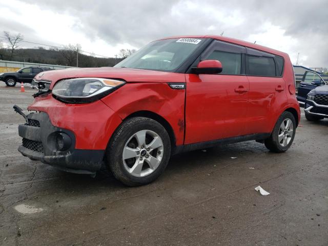 KIA SOUL 2019 kndjn2a28k7671153