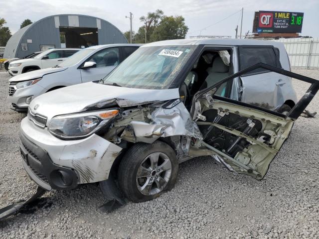 KIA SOUL 2019 kndjn2a28k7674134