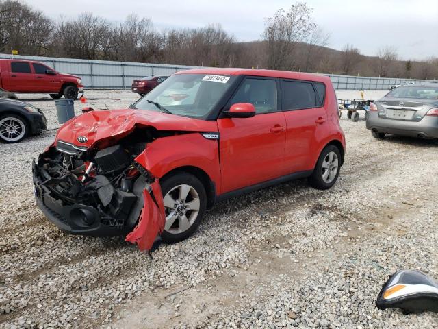 KIA SOUL 2019 kndjn2a28k7674148