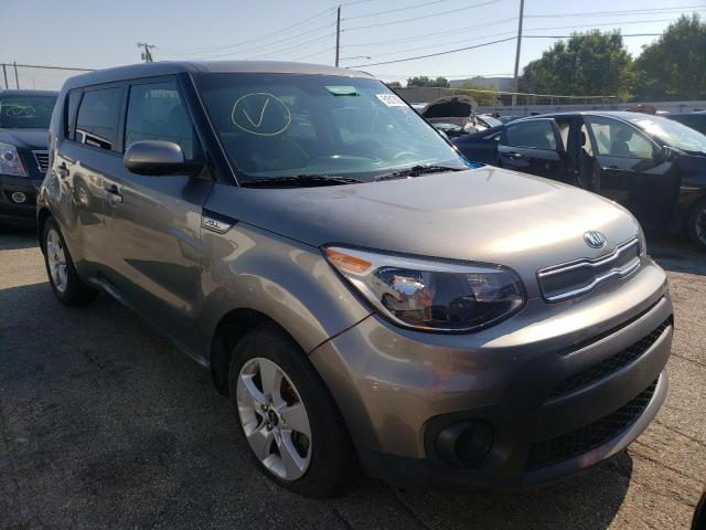 KIA SOUL 2019 kndjn2a28k7677096