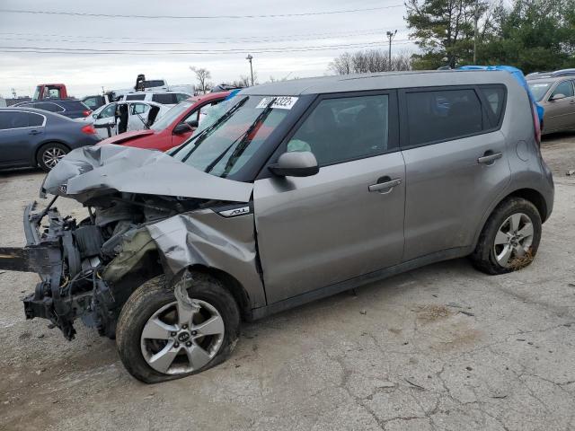 KIA SOUL 2019 kndjn2a28k7678457