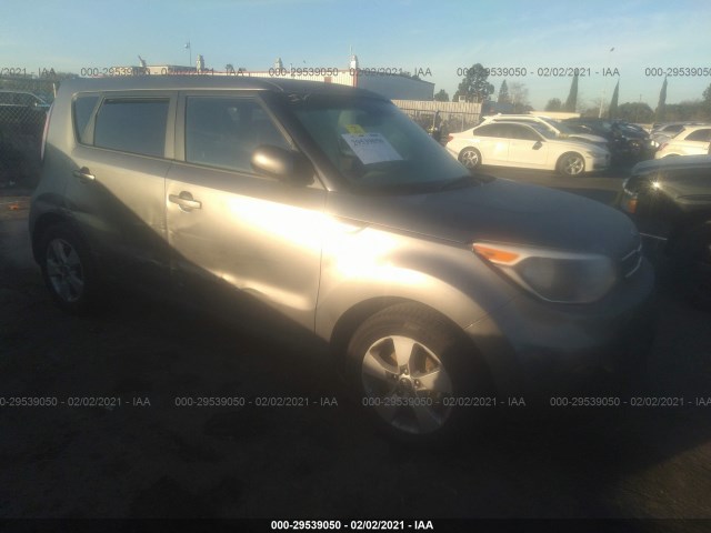 KIA SOUL 2019 kndjn2a28k7678801