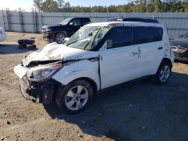 KIA SOUL 2019 kndjn2a28k7680208