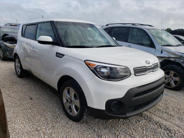 KIA SOUL 2019 kndjn2a28k7681567